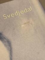 Skrivaredans : Birger Sj&ouml;bergs liv och diktning