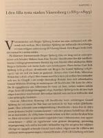 Skrivaredans : Birger Sj&ouml;bergs liv och diktning