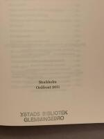 Per Meurling : en intellektuell vildhj&auml;rna