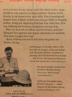 Krig, kvinnor och gud : en biografi om Barbro Alving