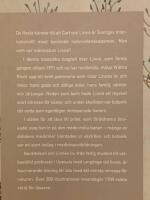 Carl von Linn&eacute;. En biografi