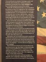 Abraham Lincoln : hans liv och tid