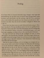 Abraham Lincoln : hans liv och tid