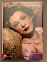 Se p&aring; mig : en biografi &ouml;ver Zarah Leander