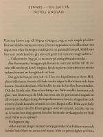 Se p&aring; mig : en biografi &ouml;ver Zarah Leander