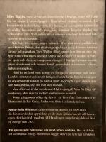 Gudarnas f&ouml;da : den som d&ouml;dar