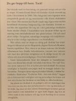 Gudarnas f&ouml;da : den som d&ouml;dar