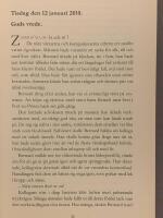 Gudarnas f&ouml;da : den som d&ouml;dar