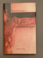 Konstantinopel : Roman