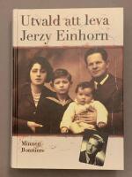 Utvald att leva : minnen