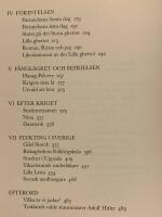 Utvald att leva : minnen