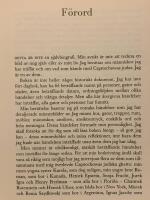 Utvald att leva : minnen