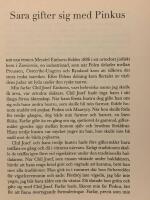 Utvald att leva : minnen