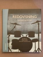 Redovisning : fr&aring;n bokf&ouml;ring till analys