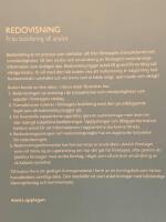 Redovisning : fr&aring;n bokf&ouml;ring till analys