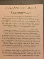 Decamerone