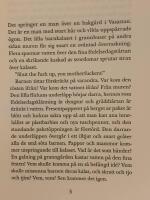 Allt är bara bra, tack