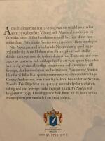 Frontrapport : finska vinterkriget 1939-1940 och invasionen av Norge 1940