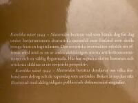 Karelska n&auml;set 1944 : slutstriden