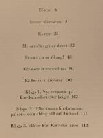 Karelska n&auml;set 1944 : slutstriden