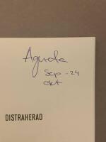 Distraherad : hj&auml;rnan, sk&auml;rmen och krafterna bakom