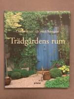 Tr&auml;dg&aring;rdens rum