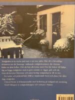 Tr&auml;dg&aring;rdens rum