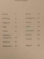 Tr&auml;dg&aring;rdens rum