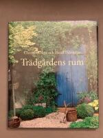 Tr&auml;dg&aring;rdens rum