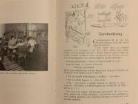  I v&auml;vstolen. Del 1-2. Handbok i v&auml;vning