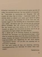 Trasmattor : 44 modeller i f&auml;rg