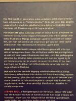 Relationskompetens - i pedagogernas v&auml;rld