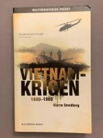 Vietnamkrigen 1880-1980