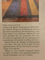 V&aring;ra v&auml;vda mattor : nordisk mattdesign