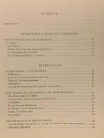 Svenska v&auml;gar till S:t Petersburg : Kapitel ur historien om svenskarna vid Nevans str&auml;nder