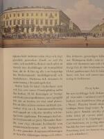 Svenska v&auml;gar till S:t Petersburg : Kapitel ur historien om svenskarna vid Nevans str&auml;nder