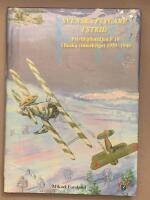 Svenska flygare i strid : frivilligflottiljen F19 i finska vinterkriget 1939-1940