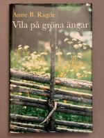 Vila p&aring; gr&ouml;na &auml;ngar
