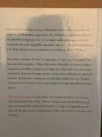 Vila p&aring; gr&ouml;na &auml;ngar