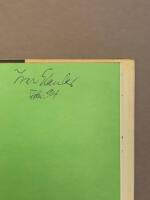 Sju vise m&auml;stare om k&auml;rlek