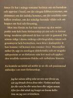 En ber&auml;ttelse om k&auml;rlek och m&ouml;rker