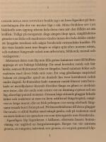 En ber&auml;ttelse om k&auml;rlek och m&ouml;rker