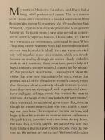 Advice to my dear daughter