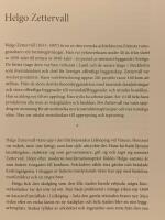 Zettervall i Lund. Arkitektur och stadsbyggnad i 1800-talet