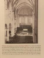 Zettervall i Lund. Arkitektur och stadsbyggnad i 1800-talet