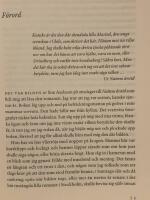 Ett eget liv : en romantrilogi - Dr&ouml;mmen om ett liv ; Honungsvargar ; Nattens &aring;rstid