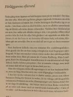 Ett eget liv : en romantrilogi - Dr&ouml;mmen om ett liv ; Honungsvargar ; Nattens &aring;rstid