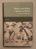 M&ouml;tet med d&ouml;den i norr&ouml;n medeltid