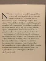 M&ouml;tet med d&ouml;den i norr&ouml;n medeltid