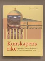 Kunskapens rike : Helsingfors universitetsbibliotek - Nationalbiblioteket 1640-2010